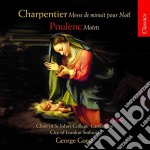 Marc-Antoine Charpentier - Messe De Minuit Pour Noel