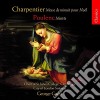 Marc-Antoine Charpentier - Messe De Minuit Pour Noel cd
