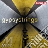 London Concertante - Summerhayes Adam - Chakalov Emil - Gypsy Strings cd