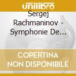 Sergej Rachmaninov - Symphonie De Jeunesse cd