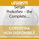 Sergei Prokofiev - the Complete Symphonies cd