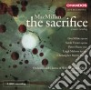 Welsh National Opera/negus - Macmillan/the Sacrifice (2 Cd) cd