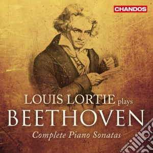 Ludwig Van Beethoven - Complete Piano Sonatas (9 Cd) cd musicale di Van Beethoven, Ludwig