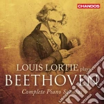 Ludwig Van Beethoven - Complete Piano Sonatas (9 Cd) cd