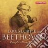Ludwig Van Beethoven - Complete Piano Sonatas (9 Cd) cd