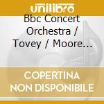 Bbc Concert Orchestra / Tovey / Moore - Gregson: Concertos Vol 3 cd musicale di Soloists/Bbc Co/Tovey