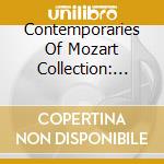Contemporaries Of Mozart Collection: Krommer, Stamitz, Pleyel, Kozeluch, Wranitzky (5 Cd) cd