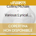 Collins/Mchale - Various:Lyrical Clarinet cd