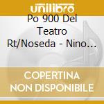 Po 900 Del Teatro Rt/Noseda - Nino Rota:Symphony No. 3 cd