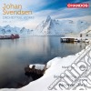 Johan Svendsen - orchestral Works cd