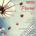 Gabriel Pierne' - Orchestral Works Vol 2