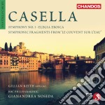 Alfredo Casella - Orchestral Works Vol 4