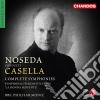 Alfredo Casella - Complete Symphonies (2 Cd) cd