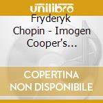 Fryderyk Chopin - Imogen Cooper's Chopin cd
