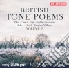 Rumon Gamba - British Tone Poems 2 cd