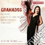 Enrique Granados - Piano Works