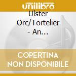 Ulster Orc/Tortelier - An Introduction To Debussy cd