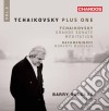Pyotr Ilyich Tchaikovsky - Tchaikovsky Plus One Vol.2 cd