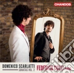 Domenico Scarlatti - Piano Sonatas 2 cd