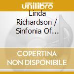 Linda Richardson / Sinfonia Of London / John Wilson - Italian Opera Arias cd musicale
