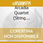 Arcadia Quartet (String Quartet) - Weinberg: String Quartets Nos. 1, 7 & 11 (Vol.2) cd musicale