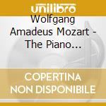 Wolfgang Amadeus Mozart - The Piano Quartets cd musicale