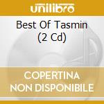 Best Of Tasmin (2 Cd) cd