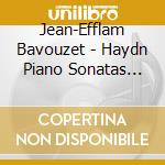 Jean-Efflam Bavouzet - Haydn Piano Sonatas Vol. 10 cd
