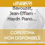 Bavouzet, Jean-Efflam - Haydn Piano Sonatas Vol. 11 cd