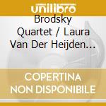 Brodsky Quartet / Laura Van Der Heijden / Julian Jacobson - Golden Oldies - More Favourite Encores cd