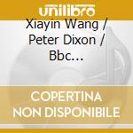 Xiayin Wang / Peter Dixon / Bbc Philharmonic Orchestra / John Wilson: Edward Macdowell - Orchestral Works Vol. 2 cd