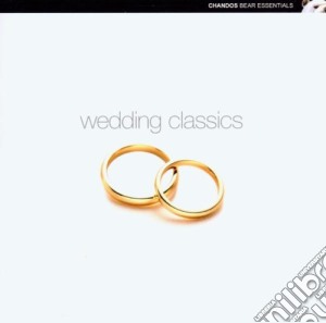 Wedding Classics cd musicale di Classical