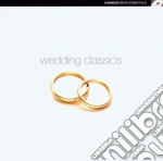Wedding Classics cd