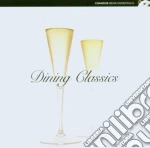 Dining Classics (2 Cd) cd
