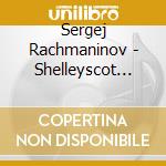 Sergej Rachmaninov - Shelleyscot Nat Orcthomson cd