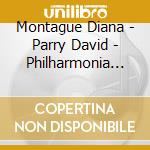 Montague Diana - Parry David - Philharmonia Orchestra - Great Operatic Arias cd musicale di Artisti Vari