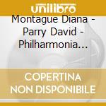 Montague Diana - Parry David - Philharmonia Orchestra - Great Operatic Arias cd