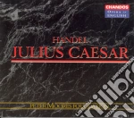 Georg Friedrich Handel - Julius Caesar cd