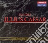 Georg Friedrich Handel - Julius Caesar cd musicale di Handel george f.