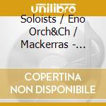 Soloists / Eno Orch&Ch / Mackerras - Werther (2 Cd) cd musicale di Soloists/Eno Orch&Ch/Mackerras