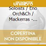 Soloists / Eno Orch&Ch / Mackerras - Werther (2 Cd) cd