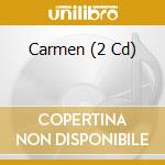 Carmen (2 Cd) cd