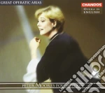 Montague Diana - Weller Walter - London Philharmonic Orchestra - Great Operatic Arias cd
