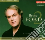 Ford Bruce - Parry David - London Philharmonic - Great Operatic Arias 2 cd