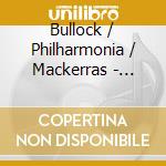 Bullock / Philharmonia / Mackerras - Rstrauss: Salome (2 Cd) cd