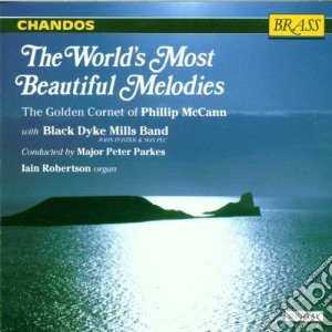 World's Most Beautiful Melodies (The) cd musicale di Classical