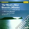 World's Most Beautiful Melodies (The) cd