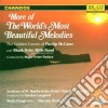 Dyke Mills Band Black / Langford Gordon - Black Dyke Mills Band: More Of The World's Most Beautiful Melodies cd