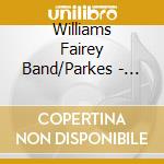 Williams Fairey Band/Parkes - Sousa Marches