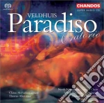 Netherlands Or/liebreich - Veldhuis/paradiso Oratorio (Sacd) cd